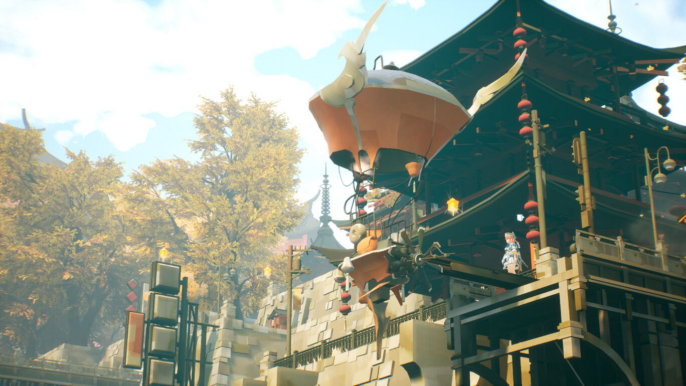 Fami一周遊戲評分:《樂高星際大戰:天行者傳奇》33 Fami一周遊戲評分:《樂高星際大戰:天行者傳奇》33