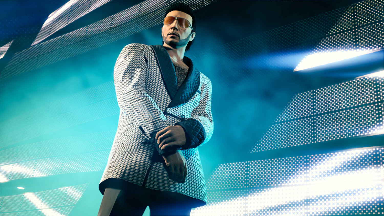 《GTA OL》4.21活動更新：開啟4倍遊戲幣和聲望值