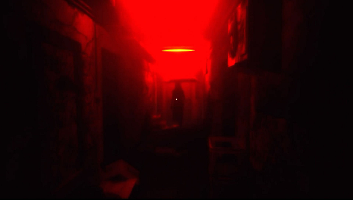 中式驚悚風格!中國大陸研發第一人稱恐怖遊戲《無歸》公布! 中式驚悚風格!中國大陸研發第一人稱恐怖遊戲《無歸》公布!