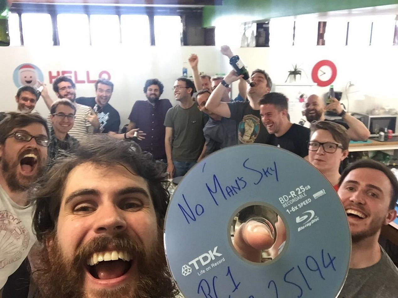 還在更新？聊聊《無人深空》的“贖罪之路”