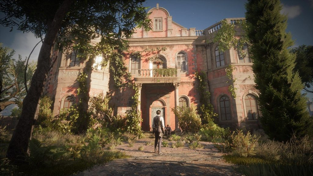 《福爾摩斯:第一章》XB1版宣布延期！PS4版下周發售