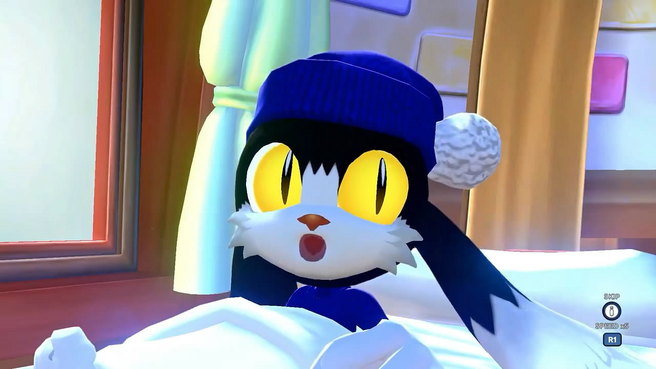 《風之克羅諾亞1&2 乘風歸來》發售日公布!OP影像賞 《風之克羅諾亞1&2 乘風歸來》發售日公布!OP影像賞