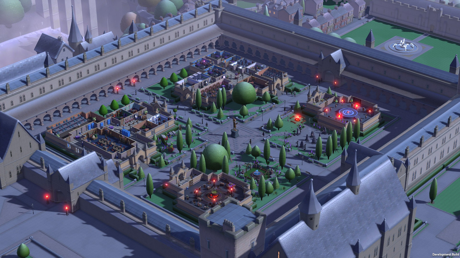 《雙點校園》巫術系影片於B站“高能電玩節”公開! 《雙點校園》巫術系影片於B站“高能電玩節”公開!