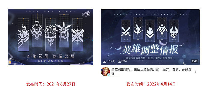 《鬥陣特攻2》上勾拳被刪 網易手遊指控王者榮耀抄襲