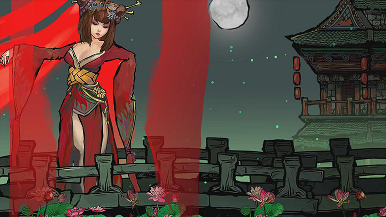 《西遊之琉璃盞》新預告片 沙僧視角講取經前的故事 《西遊之琉璃盞》新預告片 沙僧視角講取經前的故事