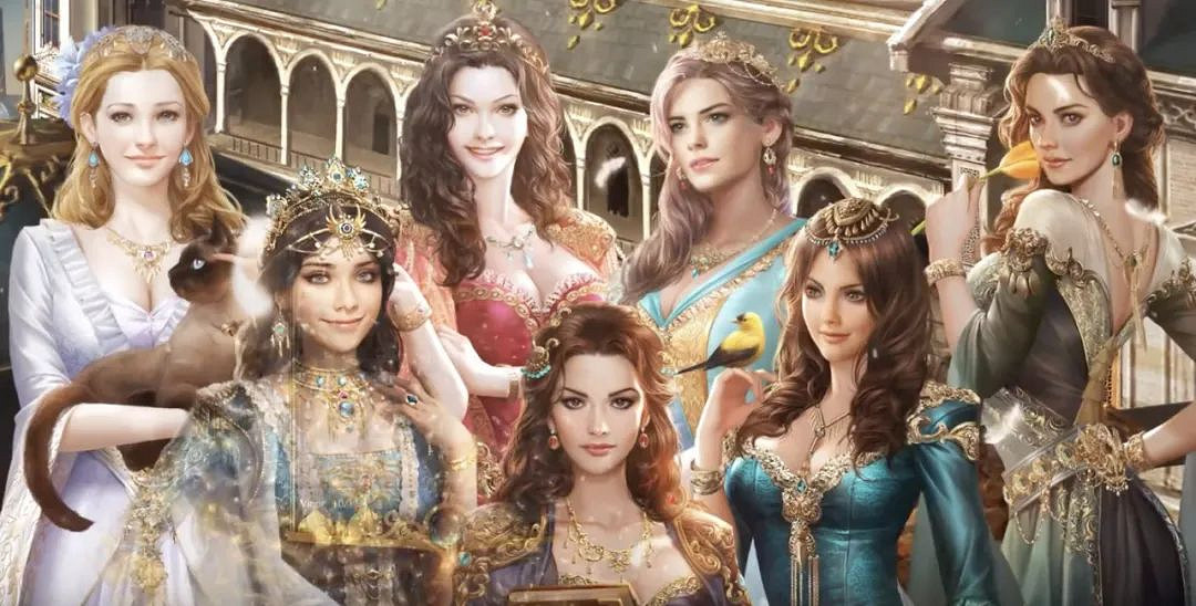 是兄弟,就跟我重建阿拉伯帝國-中國大陸研發頁遊占領中東 是兄弟,就跟我重建阿拉伯帝國-中國大陸研發頁遊占領中東