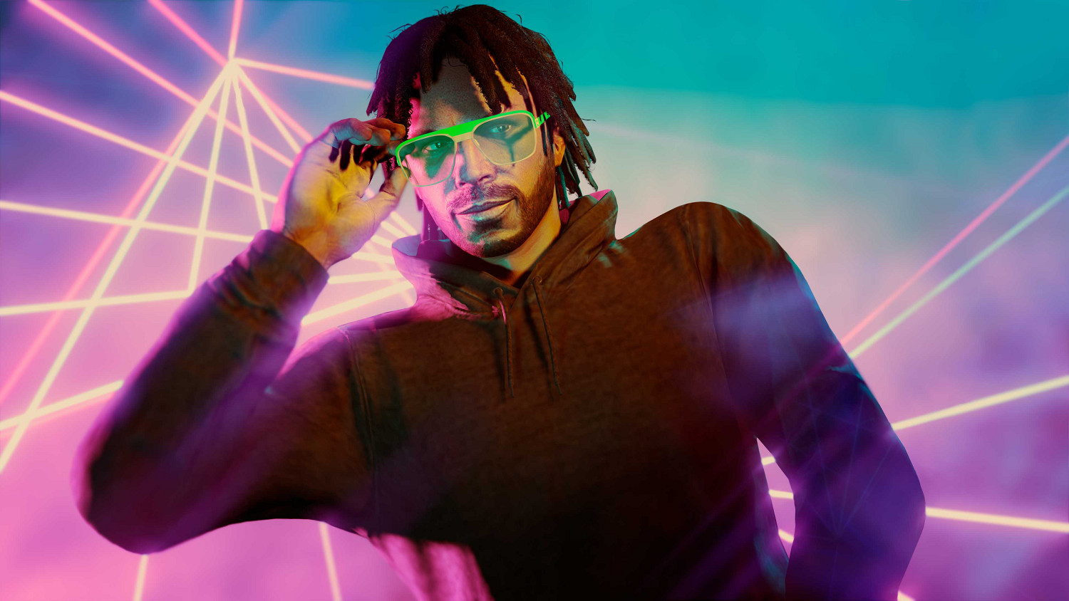 《GTA OL》4.21活動更新：開啟4倍遊戲幣和聲望值