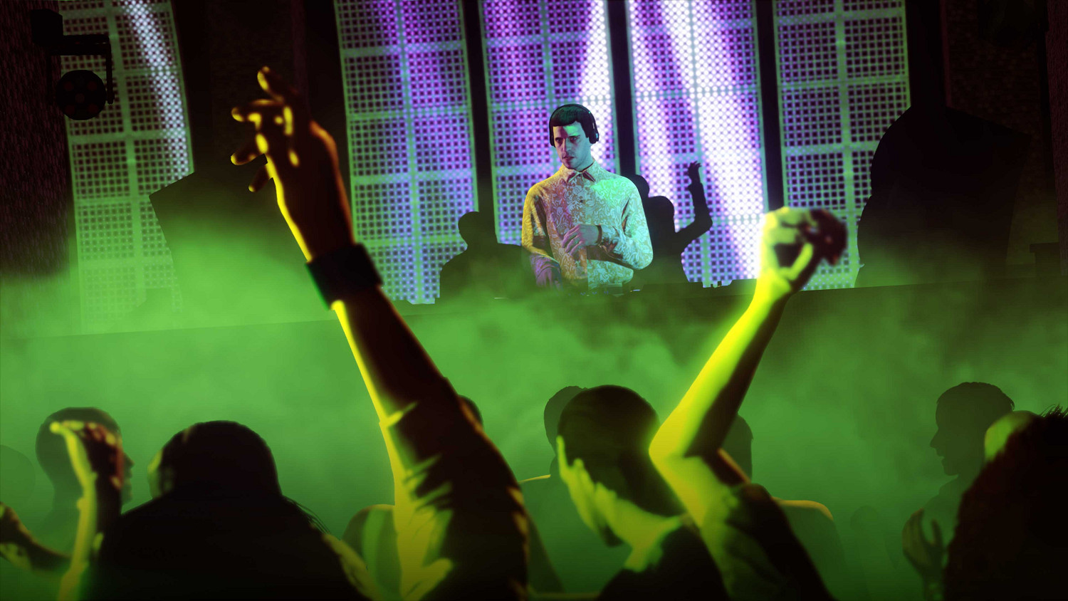 《GTA OL》4.21活動更新：開啟4倍遊戲幣和聲望值