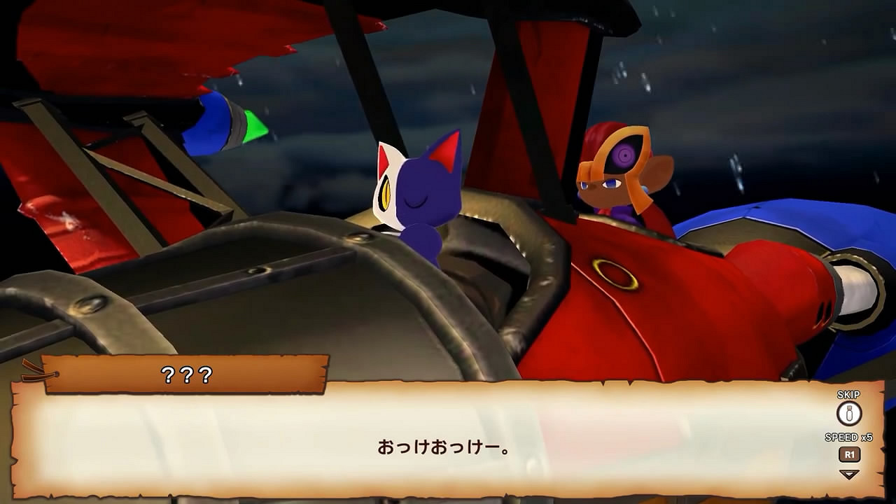 《風之克羅諾亞1&2 乘風歸來》發售日公布!OP影像賞 《風之克羅諾亞1&2 乘風歸來》發售日公布!OP影像賞