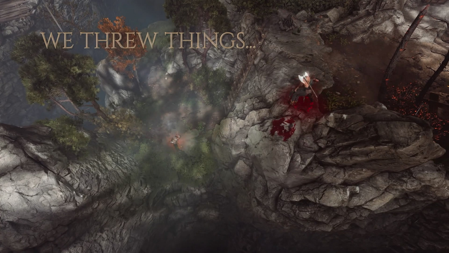 《柏德之門3》新預告片:展示遊戲的發展歷程與成就 《柏德之門3》新預告片:展示遊戲的發展歷程與成就