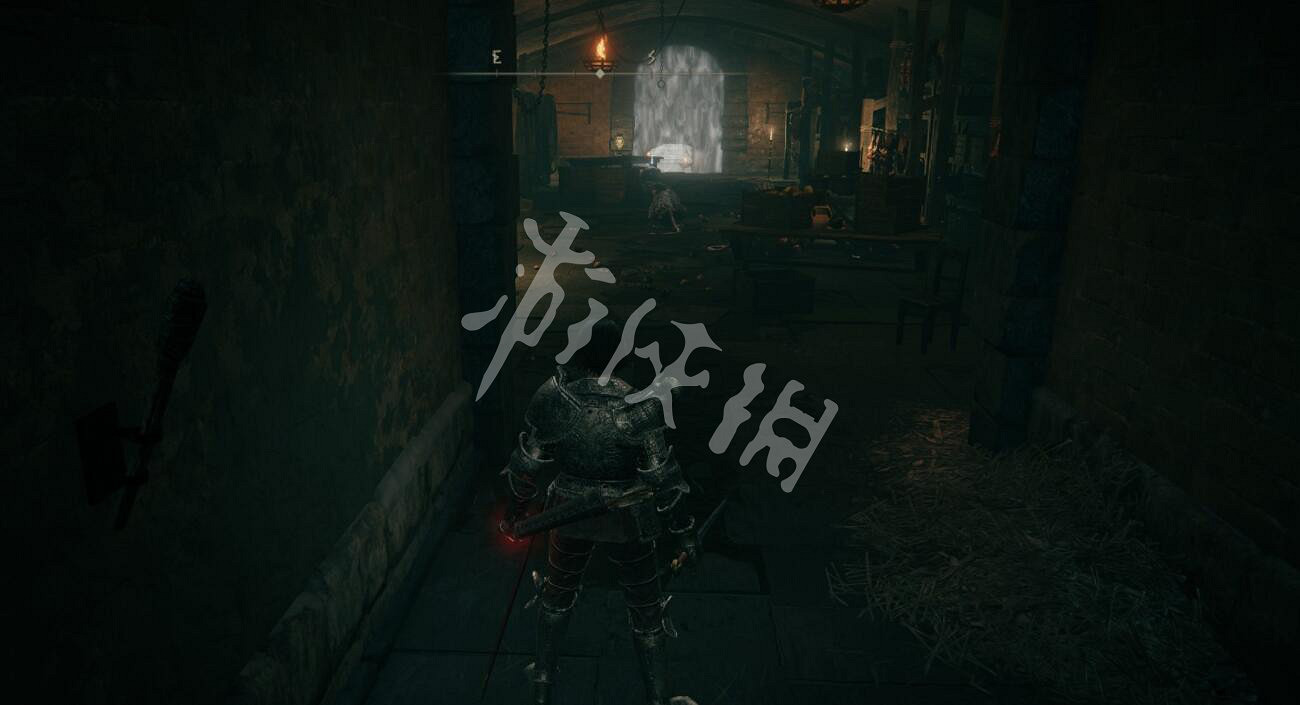 《艾爾登法環》狩獵神祇聖印記怎麽獲得？狩獵神祇聖印記位置分享