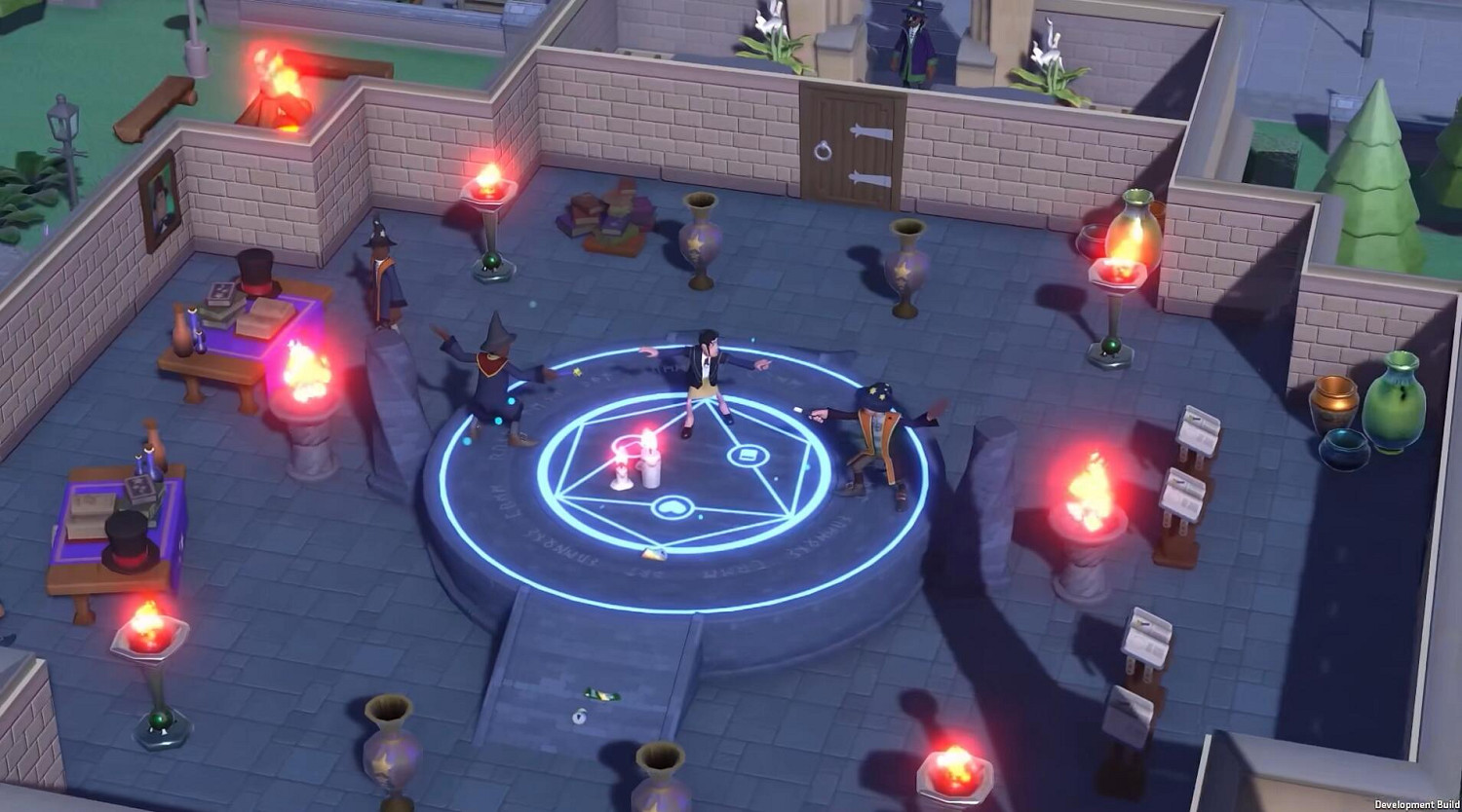 嗶哩嗶哩高能電玩節前瞻會 重點遊戲內容大盤點