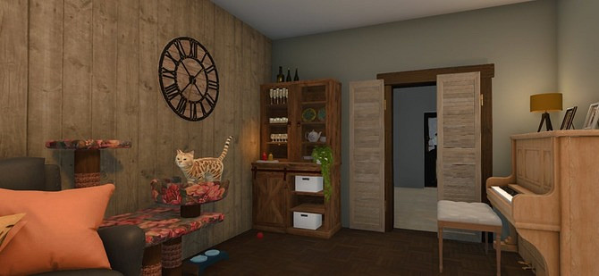 海量萌寵登場!模擬經營《房產達人》新DLC即將推出 海量萌寵登場!模擬經營《房產達人》新DLC即將推出