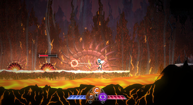 類銀河惡魔城新遊《RIN: The Last Child》9月發售! 類銀河惡魔城新遊《RIN: The Last Child》9月發售!