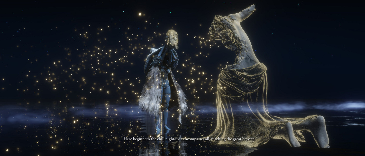 《艾爾登法環》菈妮性感比基尼Mod 還有清涼版供選擇！