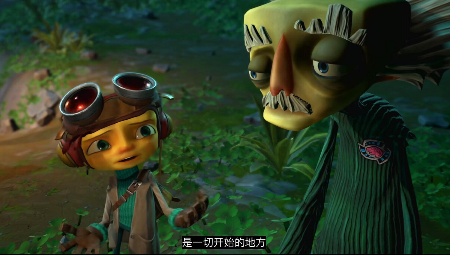 嗶哩嗶哩高能電玩節前瞻會 重點遊戲內容大盤點