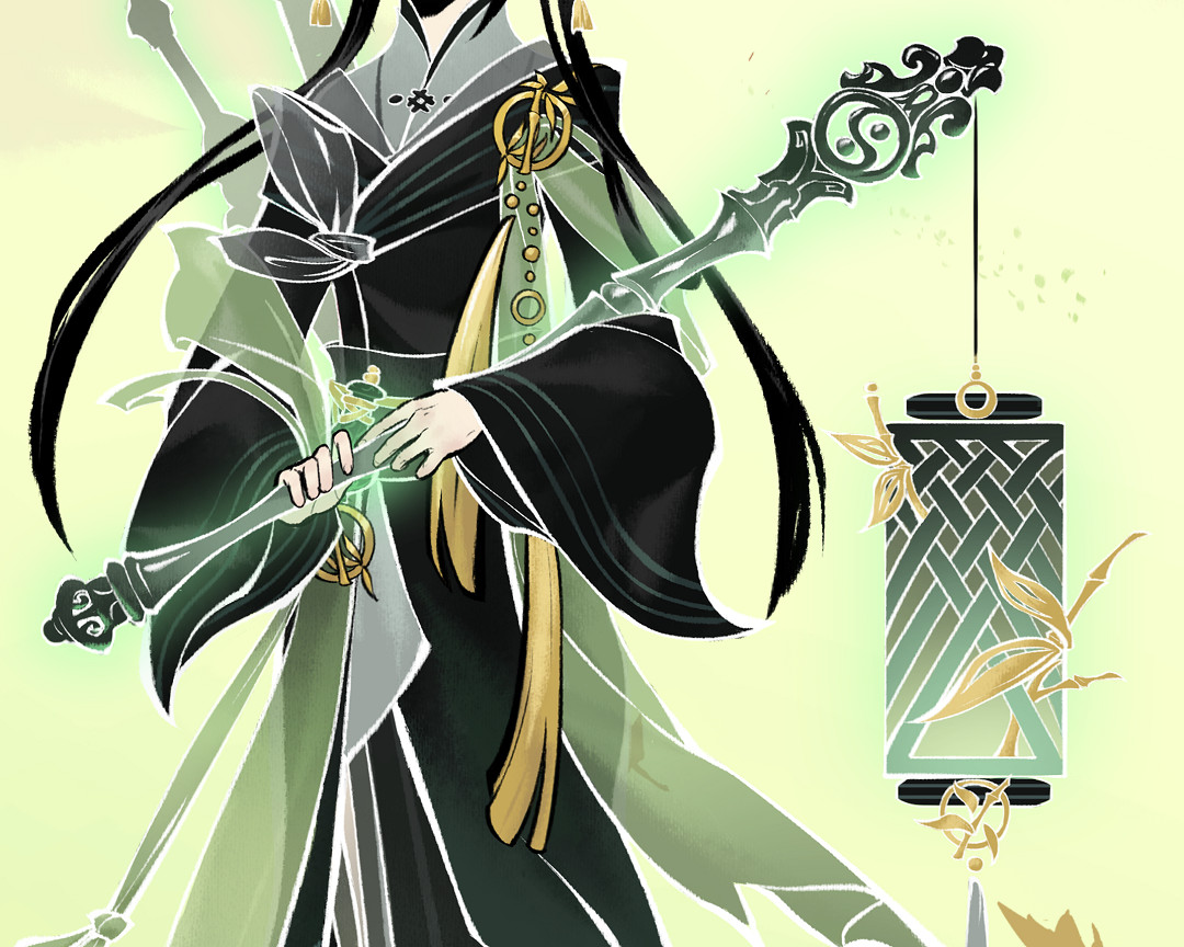 《一念逍遙》青元劍意時裝怎麽樣 青元劍意時裝介紹