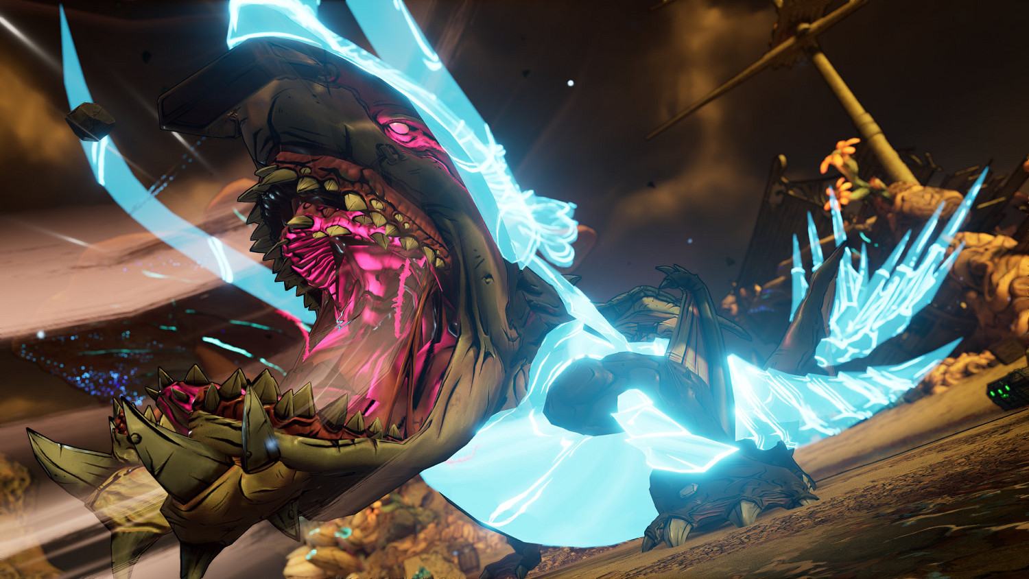 《小蒂娜的奇幻樂園》升級檔更新:混亂等級提升至35級 《小蒂娜的奇幻樂園》升級檔更新:混亂等級提升至35級