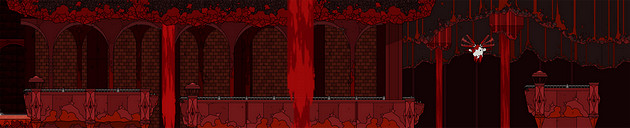 高能電玩節：古巴首款全新獨立遊戲《破滅》亮相