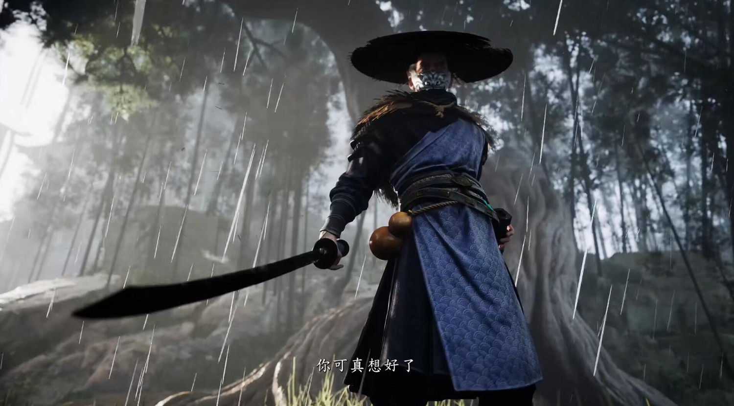 嗶哩嗶哩高能電玩節前瞻會 重點遊戲內容大盤點