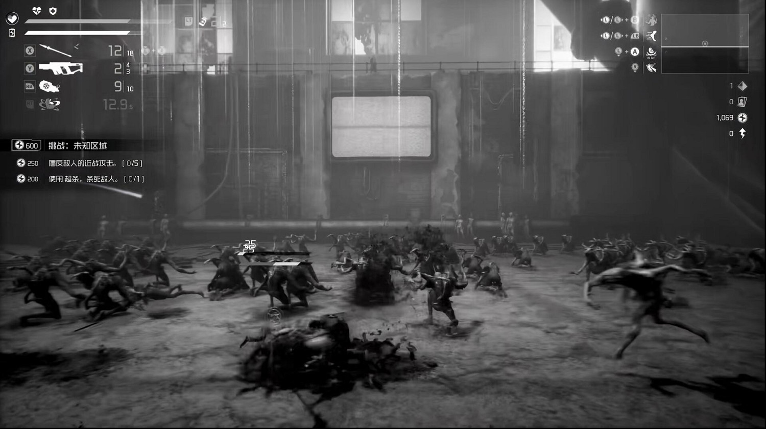 嗶哩嗶哩高能電玩節前瞻會 重點遊戲內容大盤點