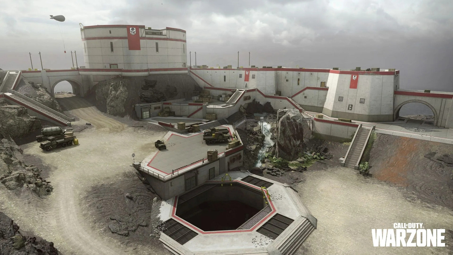 《決勝時刻》先鋒/戰區第三賽季更新訊息和圖片發布 《決勝時刻》先鋒/戰區第三賽季更新訊息和圖片發布