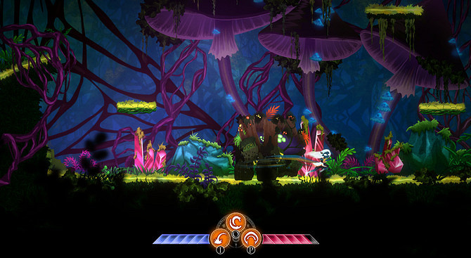 類銀河惡魔城新遊《RIN: The Last Child》9月發售! 類銀河惡魔城新遊《RIN: The Last Child》9月發售!