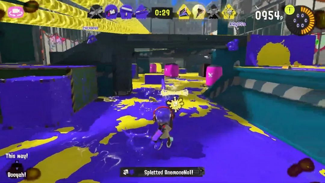 NS日常新聞 噴射3發售日公布 劍盾歐冠6v寶可夢限時配信 NS日常新聞 噴射3發售日公布 劍盾歐冠6v寶可夢限時配信