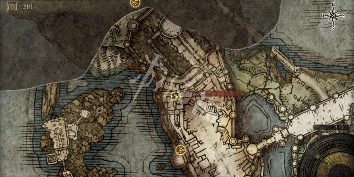 《艾爾登法環》狩獵神祇聖印記怎麽獲得？狩獵神祇聖印記位置分享