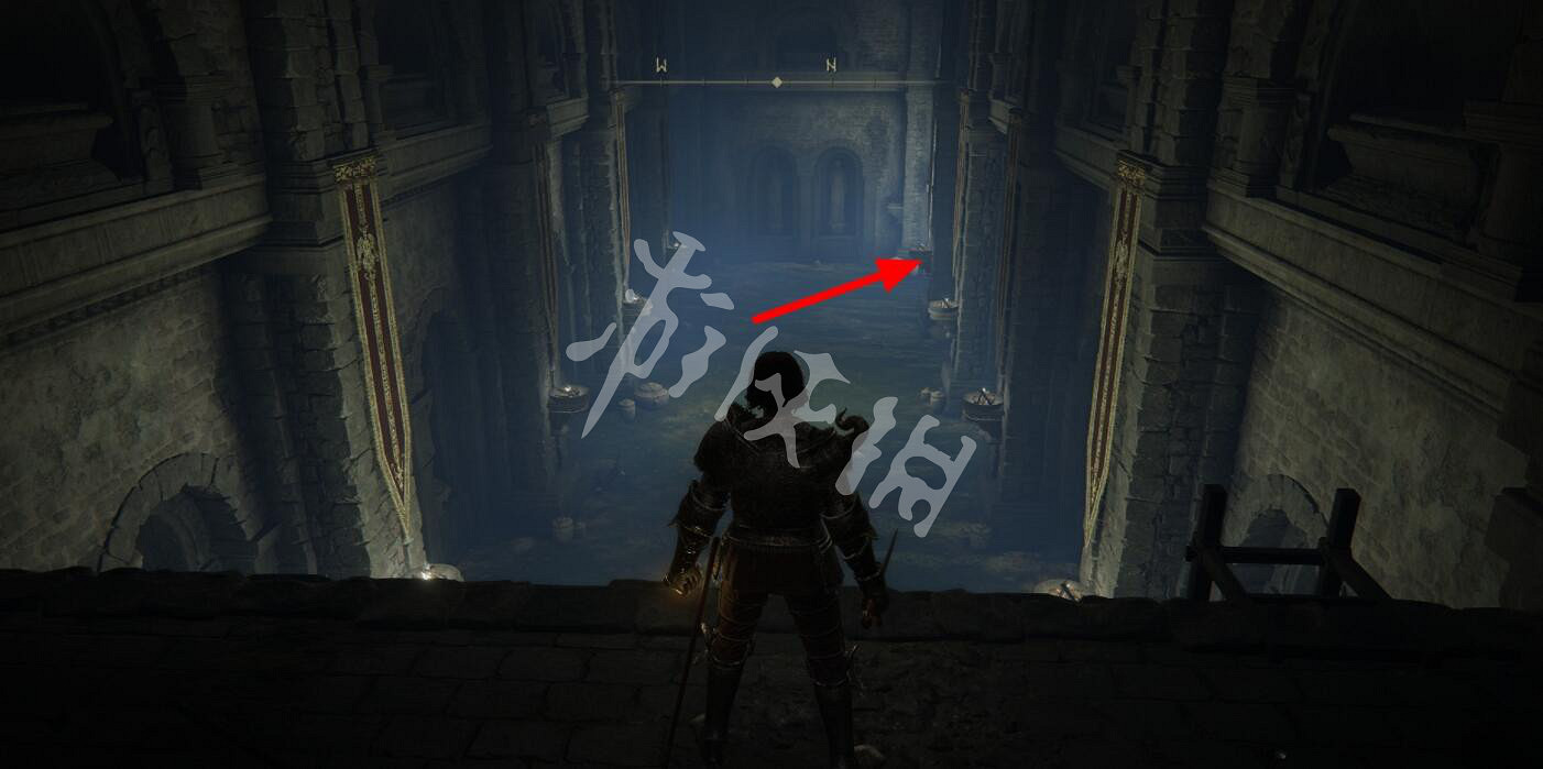 《艾爾登法環》黃金樹大弓好用嗎？黃金樹大弓屬性及位置分享