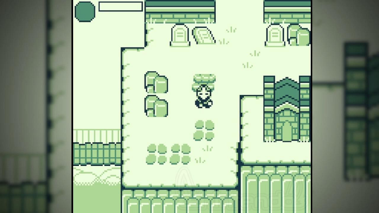 粉絲自製《艾爾登法環》GameBoy版！還能翻滾神還原！