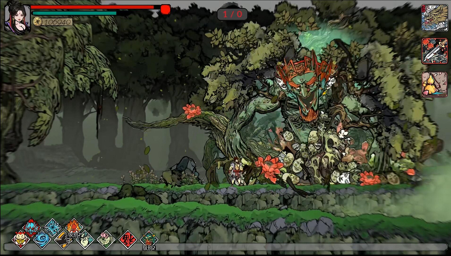 嗶哩嗶哩高能電玩節前瞻會 重點遊戲內容大盤點