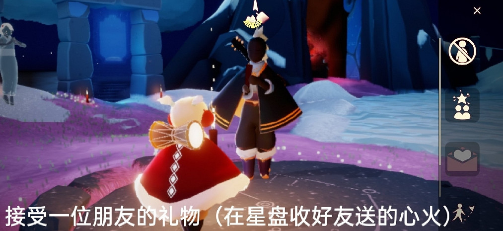 《光遇》季節蠟燭4.22位置 4月22日季節蠟燭在哪 《光遇》季節蠟燭4.22位置 4月22日季節蠟燭在哪