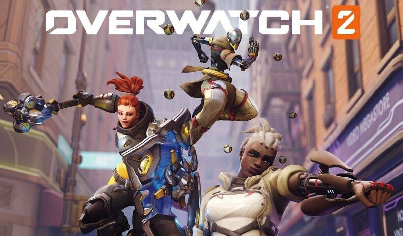 《鬥陣特攻2》新英雄泄露?來自意大利的雙刀流角鬥士 《鬥陣特攻2》新英雄泄露?來自意大利的雙刀流角鬥士