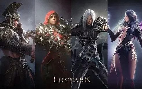 《失落的方舟》哪些職業強勢？Steam服職業強度介紹