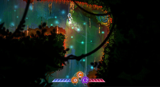 類銀河惡魔城新遊《RIN: The Last Child》9月發售! 類銀河惡魔城新遊《RIN: The Last Child》9月發售!