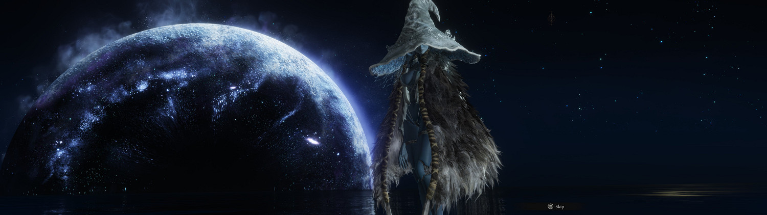 《艾爾登法環》菈妮性感比基尼Mod 還有清涼版供選擇！