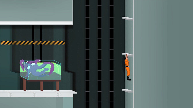 2D生存恐怖動作新遊《拉圖茲》發售!支援中文 預告賞 2D生存恐怖動作新遊《拉圖茲》發售!支援中文 預告賞