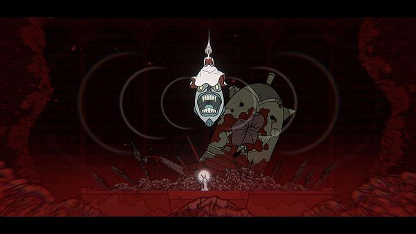 黑暗奇幻2D平台遊戲《破滅》上架Steam 支援中文! 黑暗奇幻2D平台遊戲《破滅》上架Steam 支援中文!