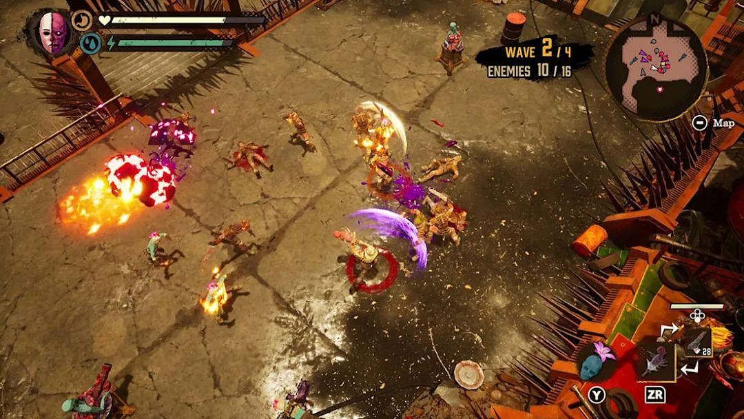 NS日常新聞 噴射3發售日公布 劍盾歐冠6v寶可夢限時配信 NS日常新聞 噴射3發售日公布 劍盾歐冠6v寶可夢限時配信