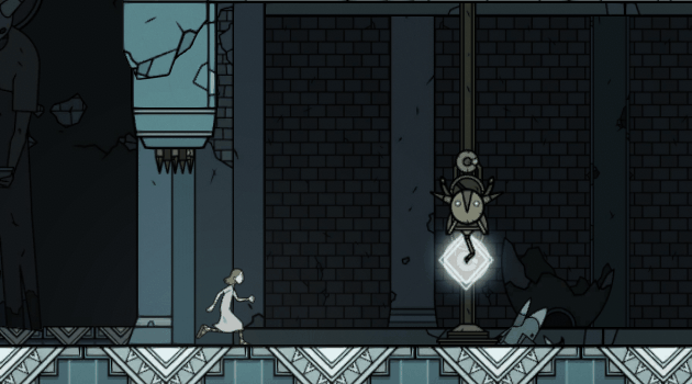 高能電玩節：古巴首款全新獨立遊戲《破滅》亮相