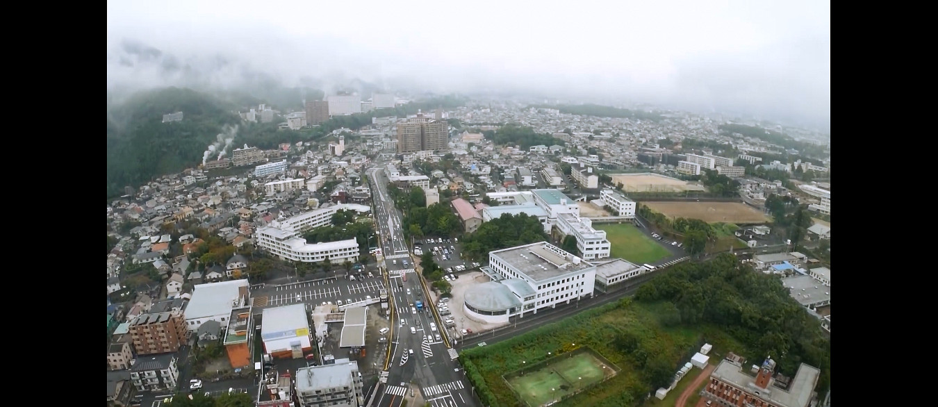 《大分別府不可思議導覽扭曲的竹燈籠》發售日宣傳片 《大分別府不可思議導覽扭曲的竹燈籠》發售日宣傳片