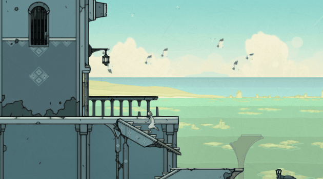 高能電玩節：古巴首款全新獨立遊戲《破滅》亮相