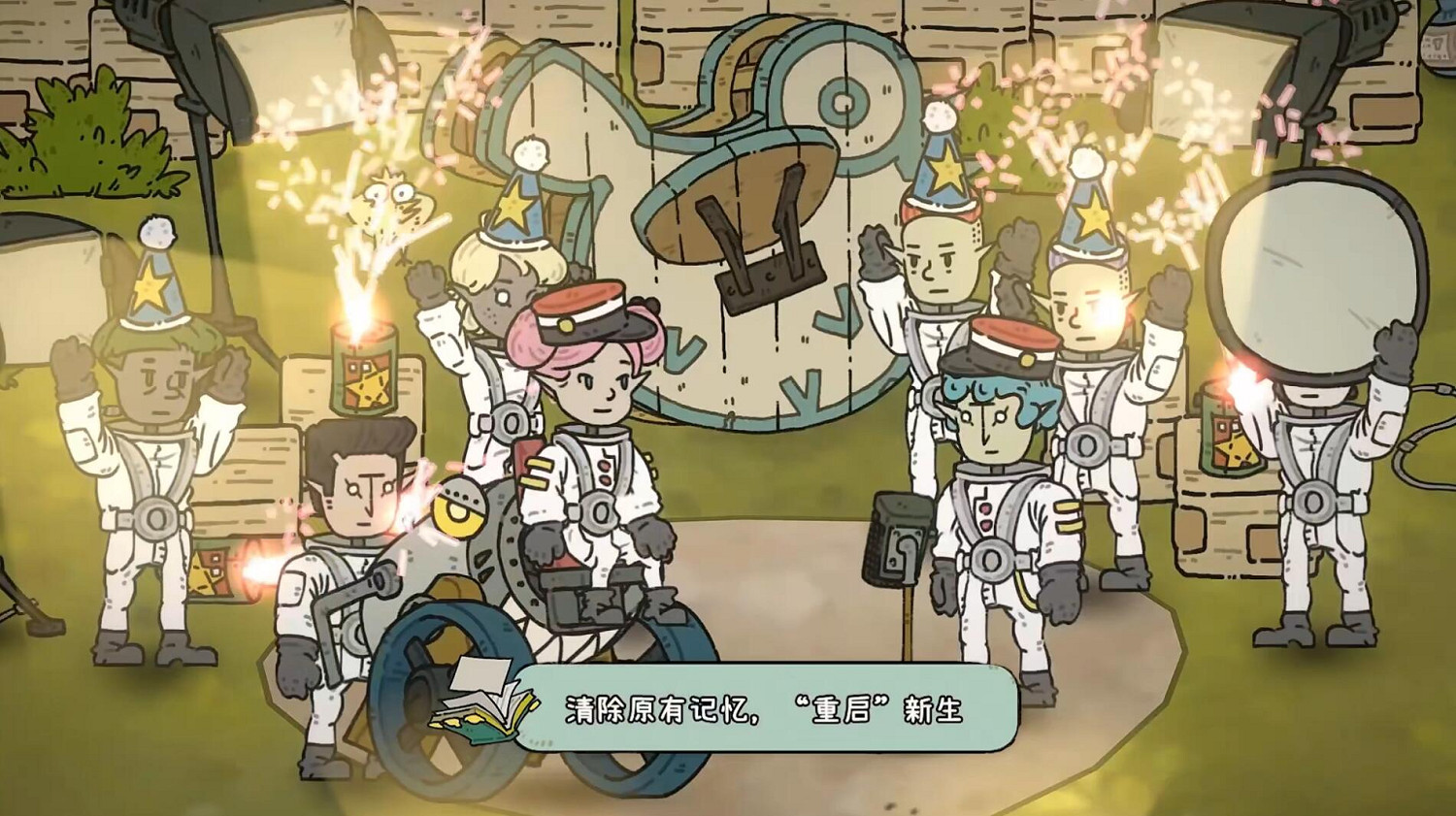 嗶哩嗶哩高能電玩節前瞻會 重點遊戲內容大盤點