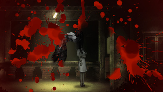 高能電玩節：《鬼哭嶺：夏夜輪回》最新預告公布