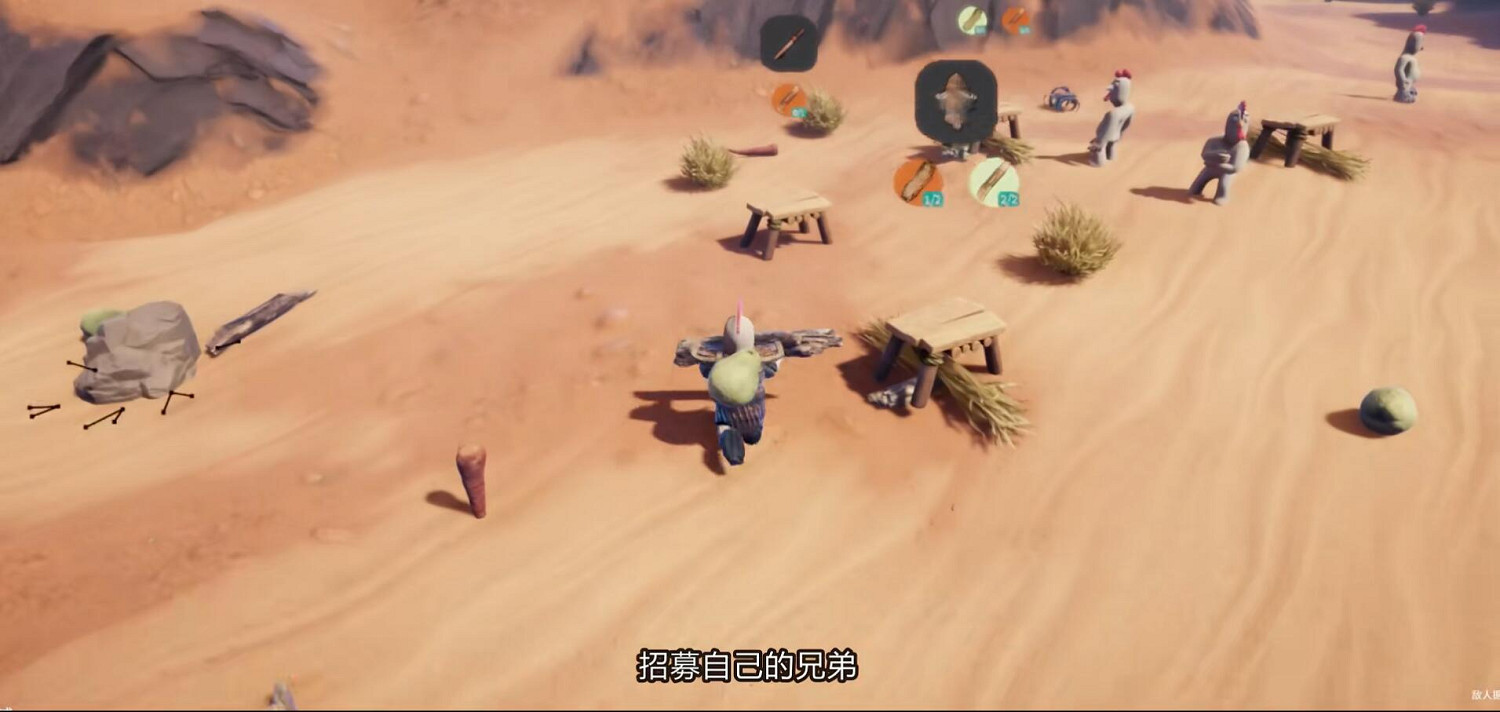 嗶哩嗶哩高能電玩節前瞻會 重點遊戲內容大盤點