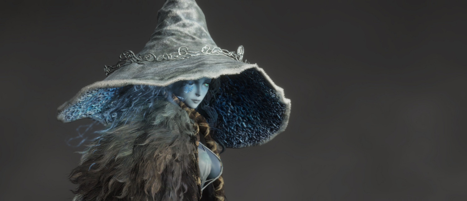 《艾爾登法環》菈妮性感比基尼Mod 還有清涼版供選擇！