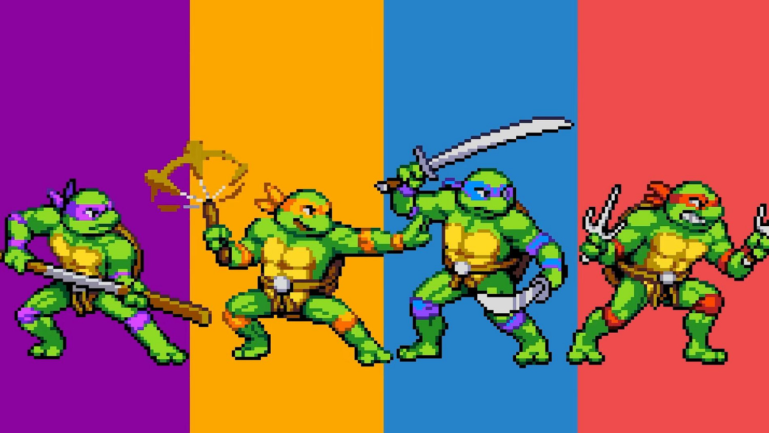 嗶哩嗶哩高能電玩節前瞻會 重點遊戲內容大盤點