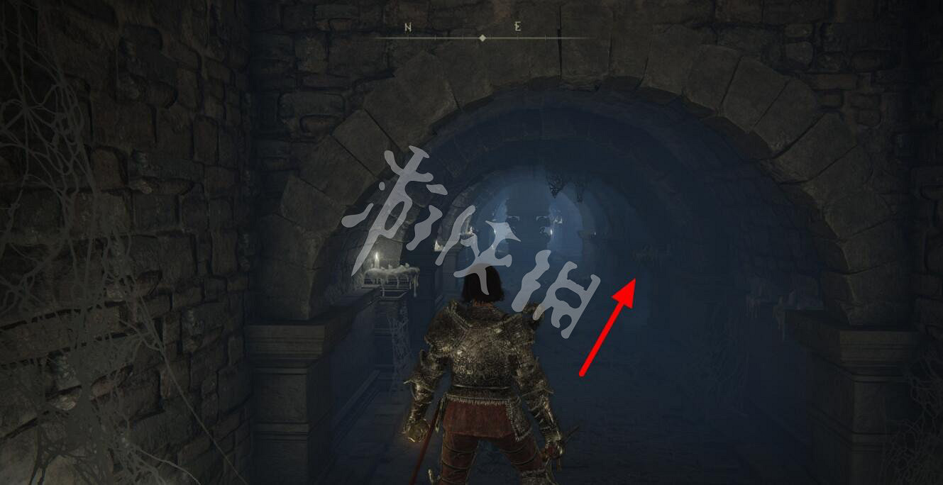 《艾爾登法環》黃金樹大弓好用嗎？黃金樹大弓屬性及位置分享