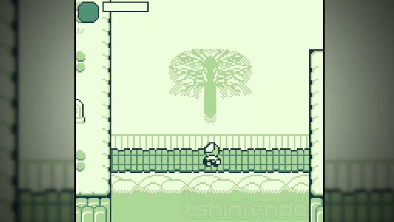 粉絲自製《艾爾登法環》GameBoy版！還能翻滾神還原！